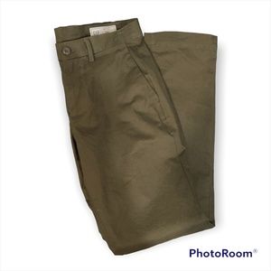 Brown Khaki Pants - GAP